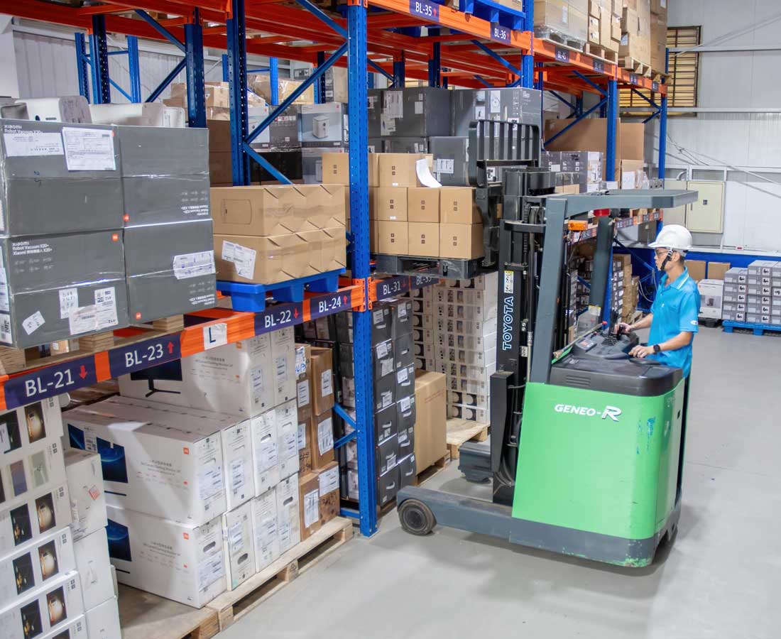 Xiaomi warehousing 1100 900 4