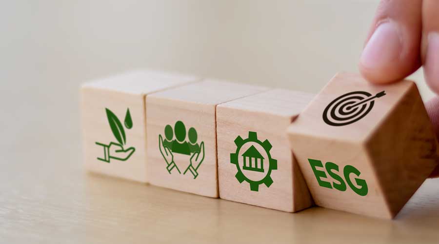 Appliance esg