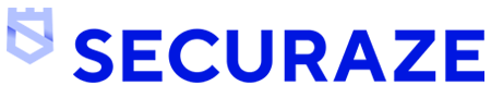 logo-securaze Logo securaze
